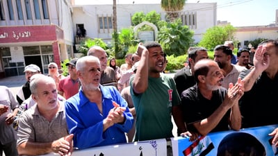 “شركة الجلود رابحة” فلماذا تباع؟ الموظفون ناقمون على الوزير وخائفون على الرواتب
