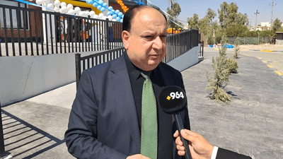 “داوامانکردوە مامۆستایانی وانەبێژى لادراو لە جێگاى مامۆستایانى خانەنشین دابندرێن”