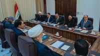 الإطار يقرر الدخول بتحالفات موحّدة في محافظات ديالى وص...