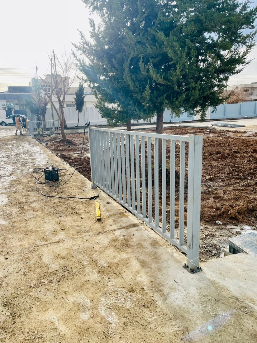 قوتابیانی قوتابخانەکەی تەكیە بۆ تاقیکردنەوەکان میوانی ئامادەیی چوارچران