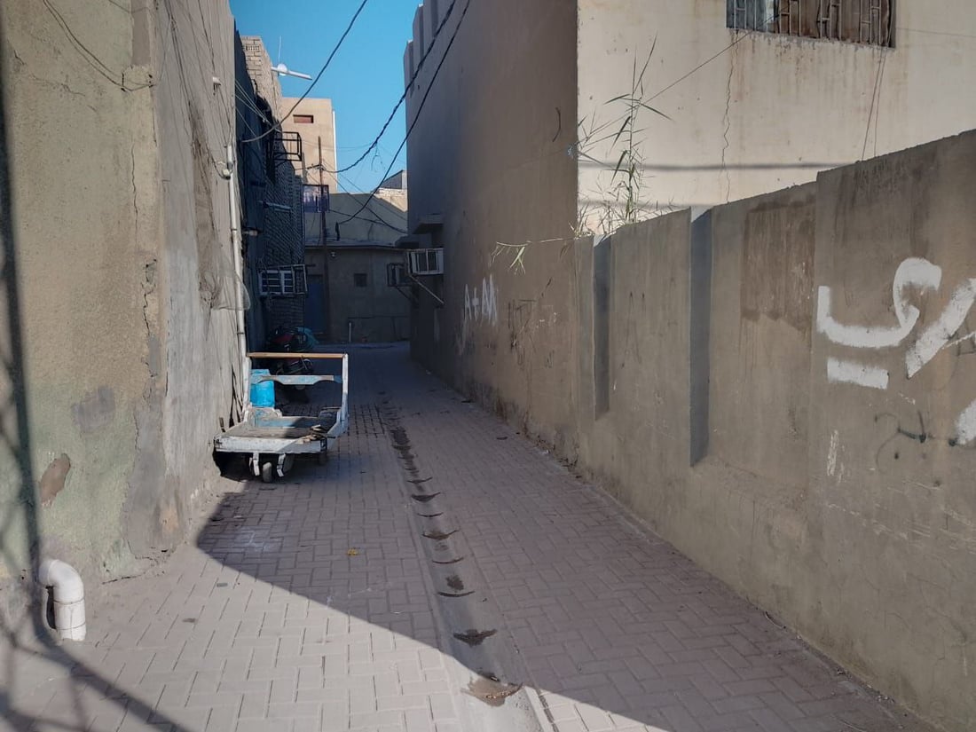 صور من “طنبي” طويريج.. هنا نصب شيخ زبيد خيمته وجمع الضرائب للعثمانيين