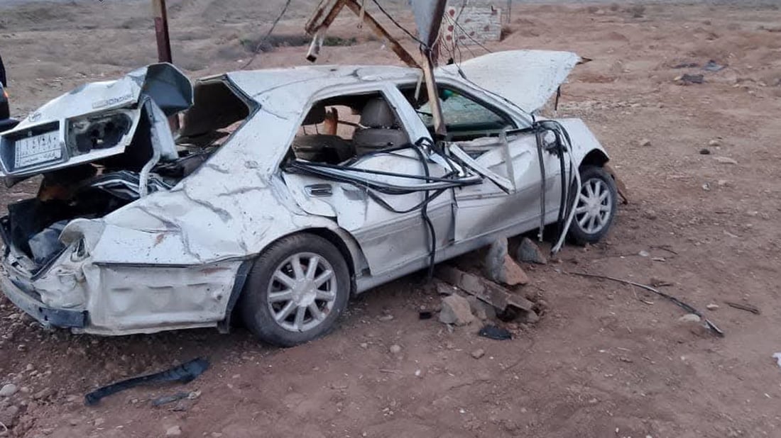 دوو سەرباز گیانیان لەدەست دا و سێی دیکەش بریندار بوون