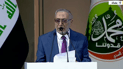 المشهداني: المشاركة في الانتخابات واجب شرعي وعليكم اختيار الأصلح