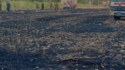 چوار رووداو له‌ راپەڕین زۆربه‌ى ئاگركه‌وتنه‌وه‌ بوو