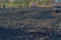 چوار رووداو له‌ راپەڕین زۆربه‌ى ئاگركه‌وتنه‌وه‌ بو...