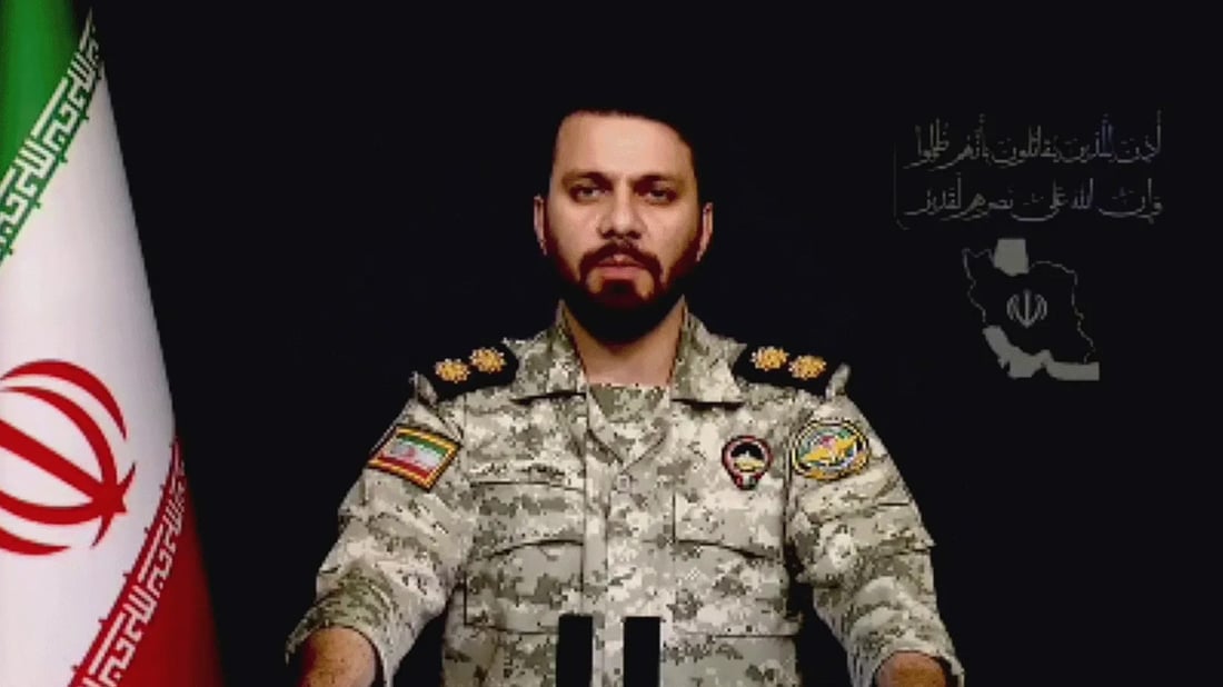 بەڵام بە مەرج؛ ئێران لە گەرووى هورمز فەرشى سوور بۆ عێراق رادەخات