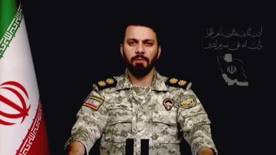 بەڵام بە مەرج؛ ئێران لە گەرووى هورمز فەرشى سوور بۆ عێراق رادەخات