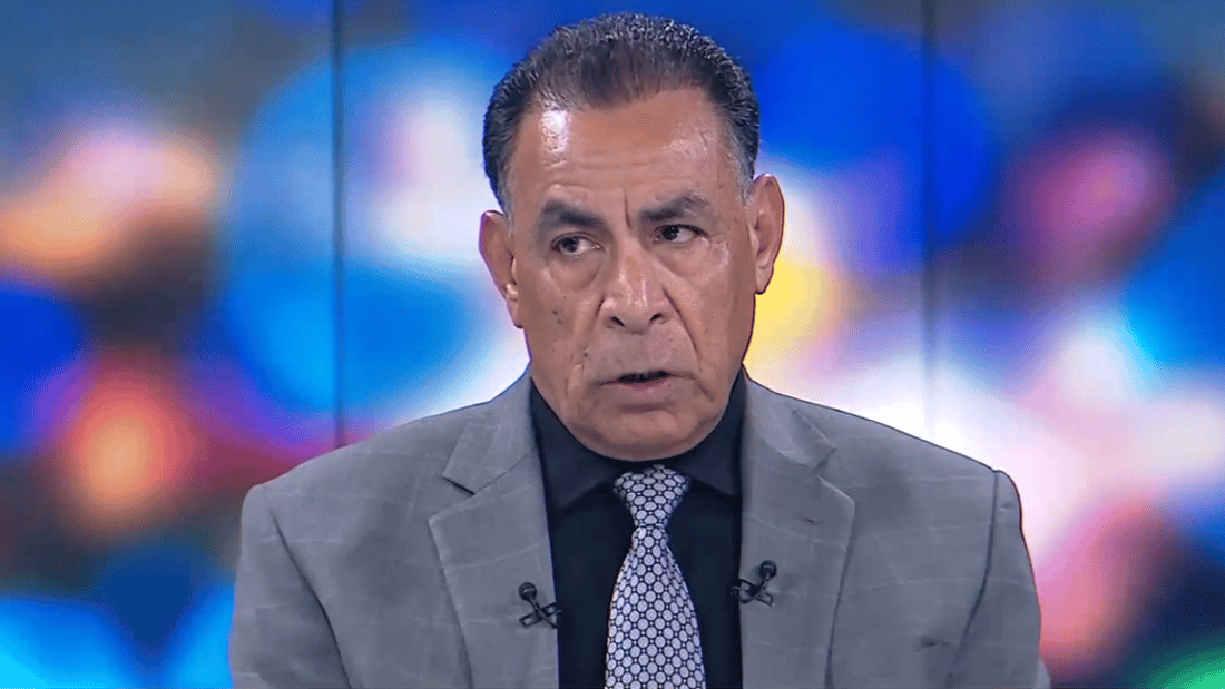ضغط ترامب “وصل للقاضي زيدان” وفرصة المالكي يومان.. على ذمة رحمن الجبوري