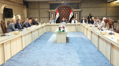 بعد سنوات من التأخير.. البرلمان يستعد لمناقشة الحسابات الختامية لـ 2012-2015