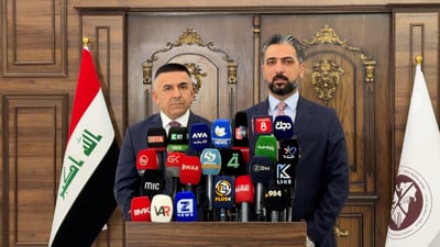 مجلس كركوك يناقش تغيب الأعضاء ويستعد لرفع الملف إلى “مجلس الدولة” وحسمه قانونياً