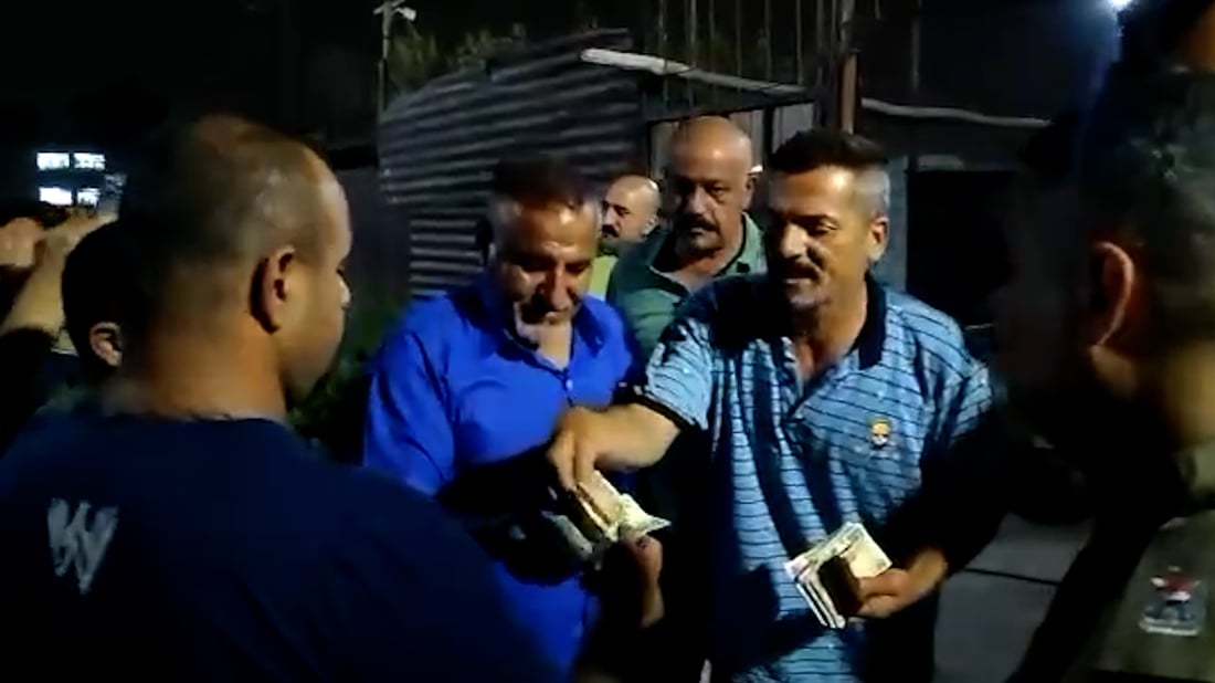 كربلاء تلغي استراحة المولدات وتحدد أمبير الذهبي بـ12 ألف دينار