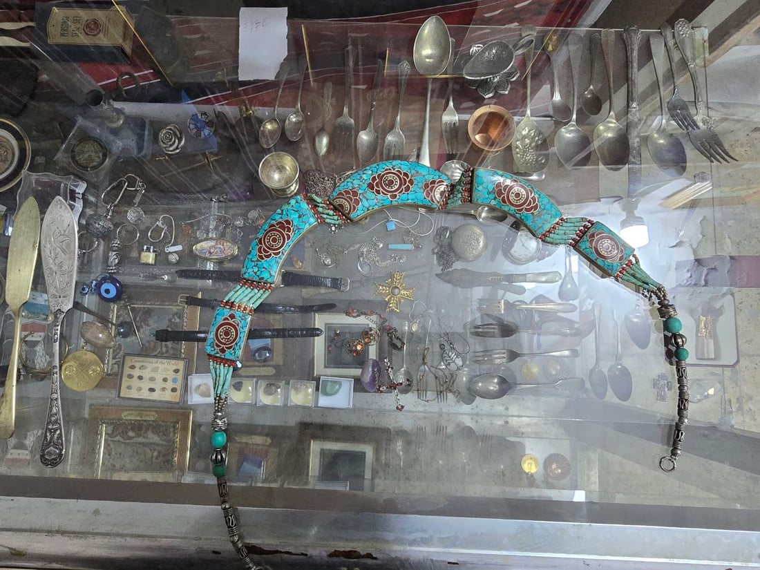 وثيقة زواج عراقية بلغة زمان الترك.. الناصرية تحتفظ بذكرى الراحلين