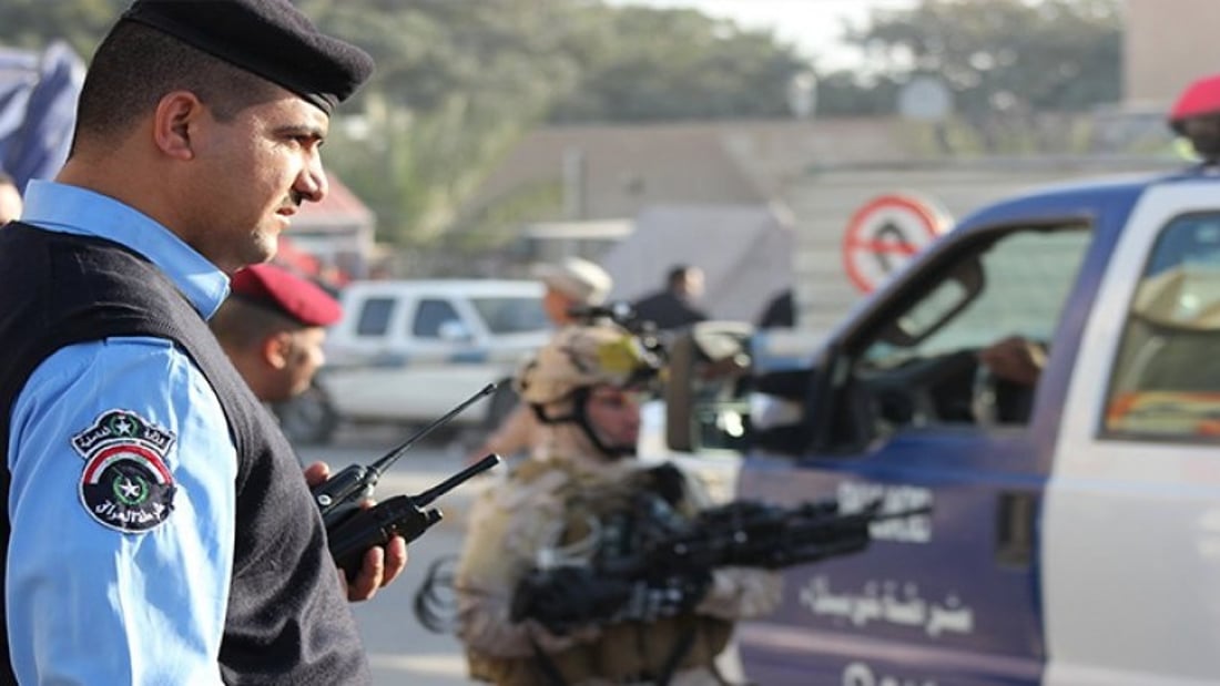 القبض على 3 متهمين بقتل طالب كلية الطب في كربلاء