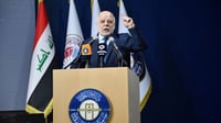 Al-Abadi rejects Al-Maliki's proposal for early elections