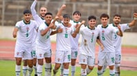 منتخب الشباب يواجه نظيره الإماراتي على ملعب دبا الفجير...