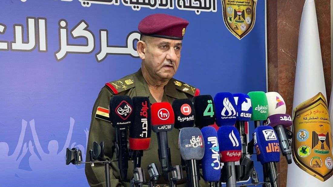 لا حظر للتجوال خلال الانتخابات.. اللجنة الأمنية تحسم الجدل