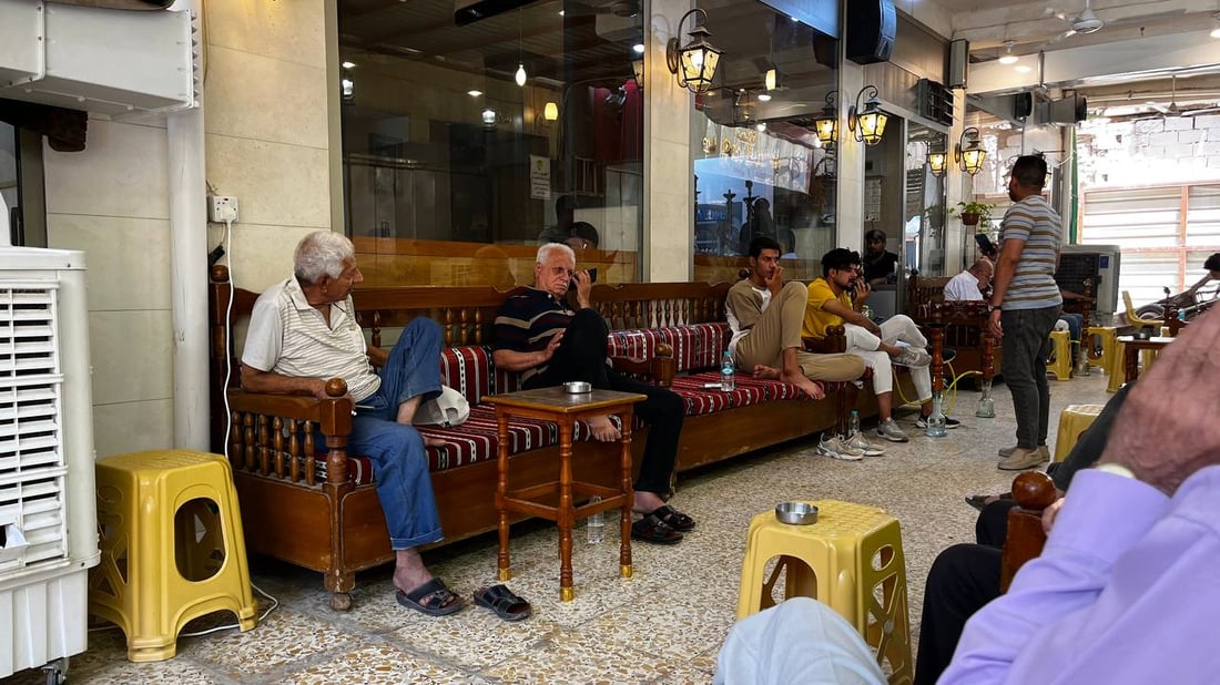“صَبَّحْ.. صَبَّح”.. قدح شاي مع مغامري البحار والفنانين وتجار البصرة (صور)
