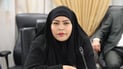 زينب الموسوي تهاجم قائد الشرطة الاتحادية: العراق لا يحتاج إلى المغرورين
