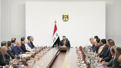 الزيدي يوجه باستحداث مدن عصرية في جميع المحافظات بمساحة 15 ألف دونم