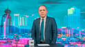 ساوایەک بە فڕێدراوی لە بەردەم مزگەوت دۆزرایەوە و دەڕاسەیەکیش رەنجی جوتیارێکی بە بادا