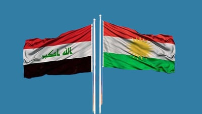 “له‌گه‌ڵ سەرۆک وەزیرانی عێراق پێكه‌وه‌ به‌ره‌نگاری گه‌نده‌ڵكاران ده‌بینه‌وه‌”