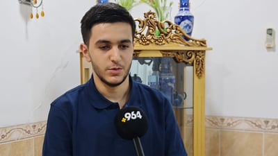 99.07ـی هێناوە و یەک پرسیاری هەڵە بووە