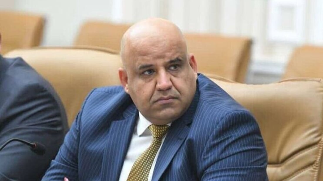السجن 7 سنوات لمحافظ صلاح الدين الأسبق وإلزامه بدفع 1.7 مليار دينار