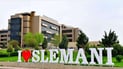 Security forces detain teachers, politicians, journalists ahead of planned protest in Sulaymaniyah