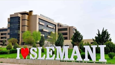 Security forces detain teachers, politicians, journalists ahead of planned protest in Sulaymaniyah