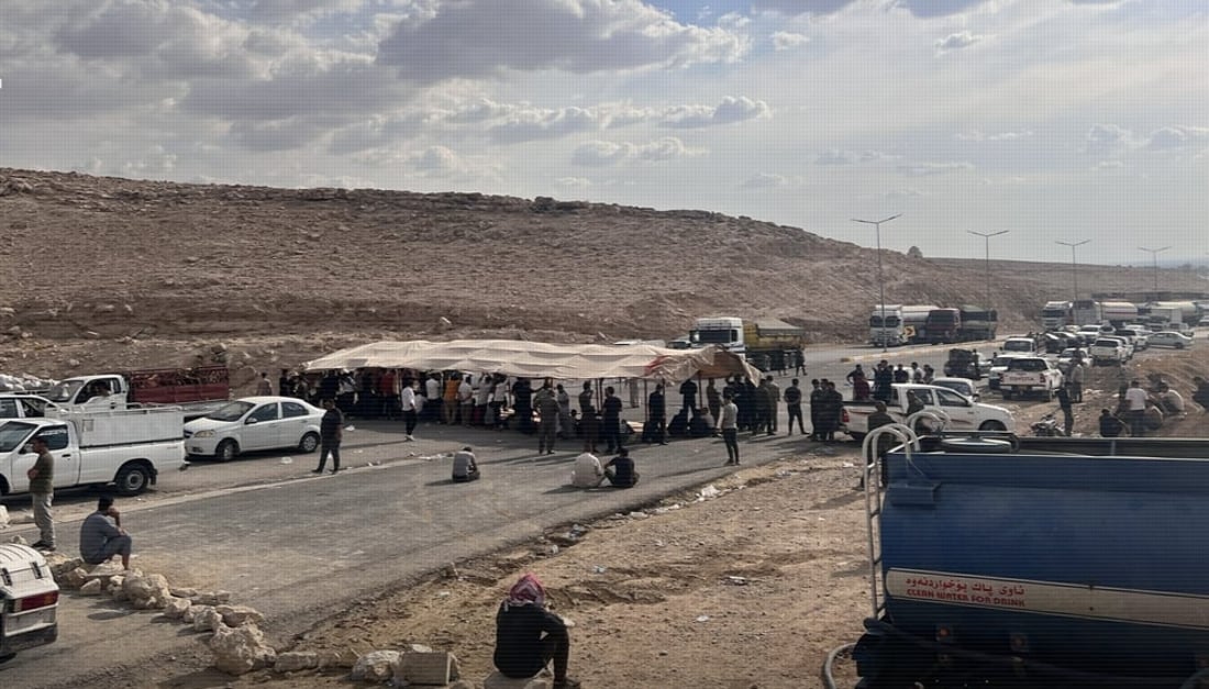 Iraqi Federal Supreme Court delays session on Kirkuk land dispute
