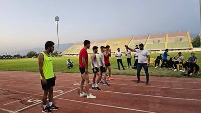 زانکۆی سلێمانی: لە ئۆڵمپیادی زانکۆکان 53 مەدالیامان بەدەستهێنا