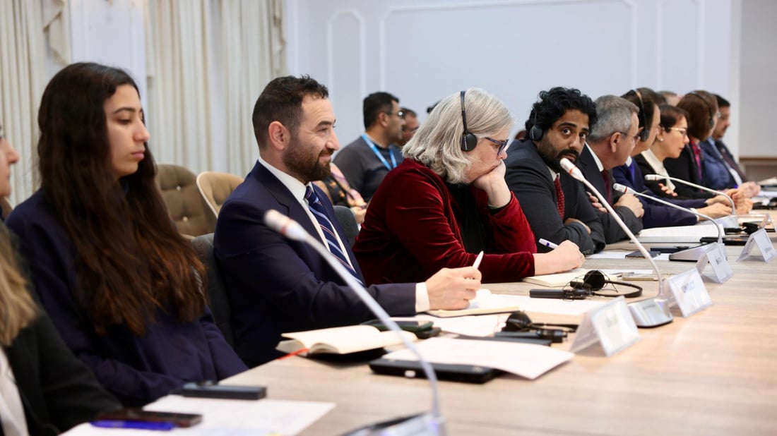 قرار ترامب يربك خطط العراق.. الأعرجي يناقش الأمر مع الأمم المتحدة