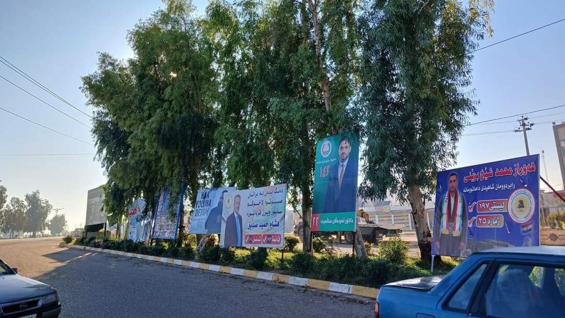 ما الفرق بين الصمت الانتخابي والصمت الإعلامي.. توضيح من خبير قانوني