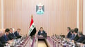جميع قرارات مجلس الوزراء المتخذة في جلسة اليوم 24 حزيران 2025