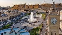 تخصيص ناد ثقافي لمتقاعدات أربيل.. الافتتاح في يوم المرأ...