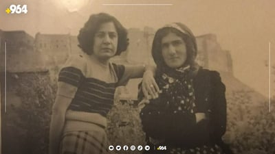 قوتابخانەی کچەکەی مەلای گەورەی کۆیە ئێستا کەلاوەیە