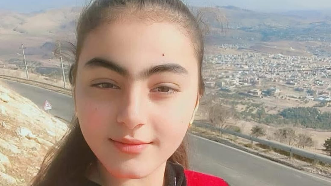 “رۆژ”ی قوشتەپە شەوی رابردوو دۆزرایەوە