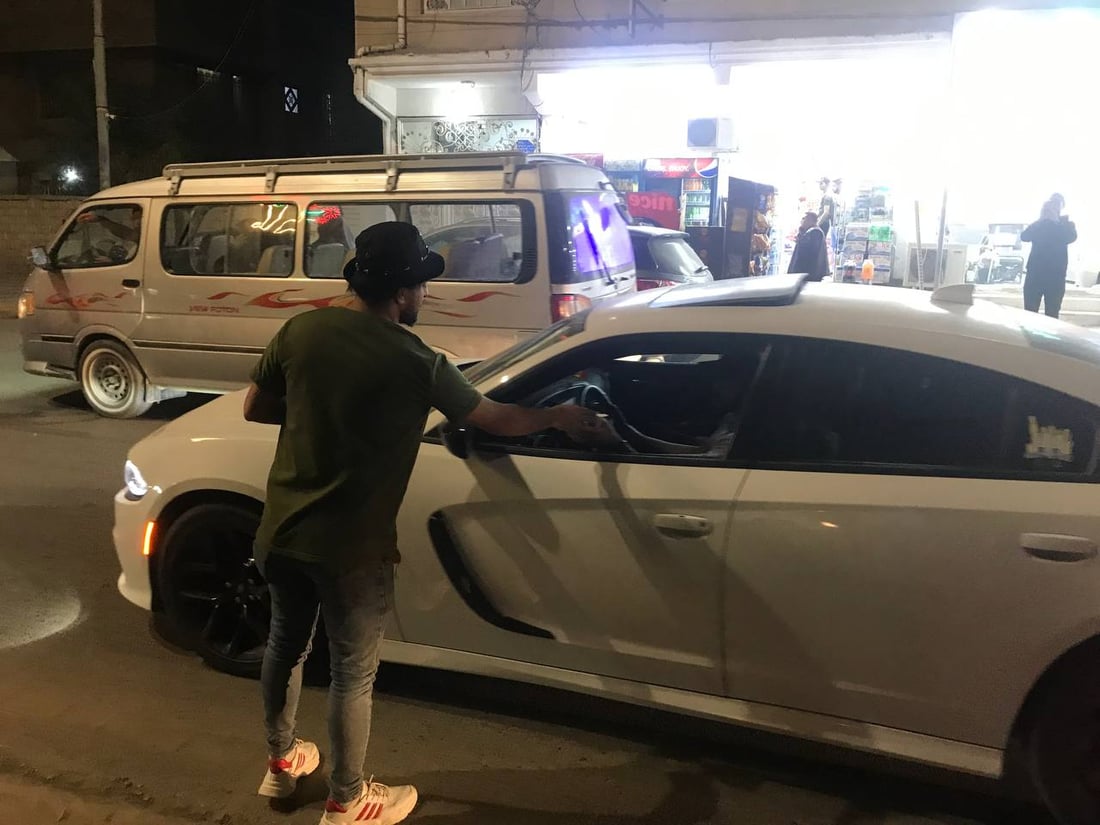 صور من احتجاجات الكوت.. تنديد بقانون الانتخابات ومجالس المحافظات