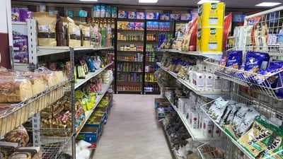 صور: ماعدا المنظفات والبقوليات.. انخفاض ملحوظ بأسعار المواد الغذائية في الكوت