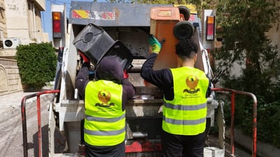 ژینگە پارێزان تەنیا یەک رۆژی جەژن پشوویان دەبێت