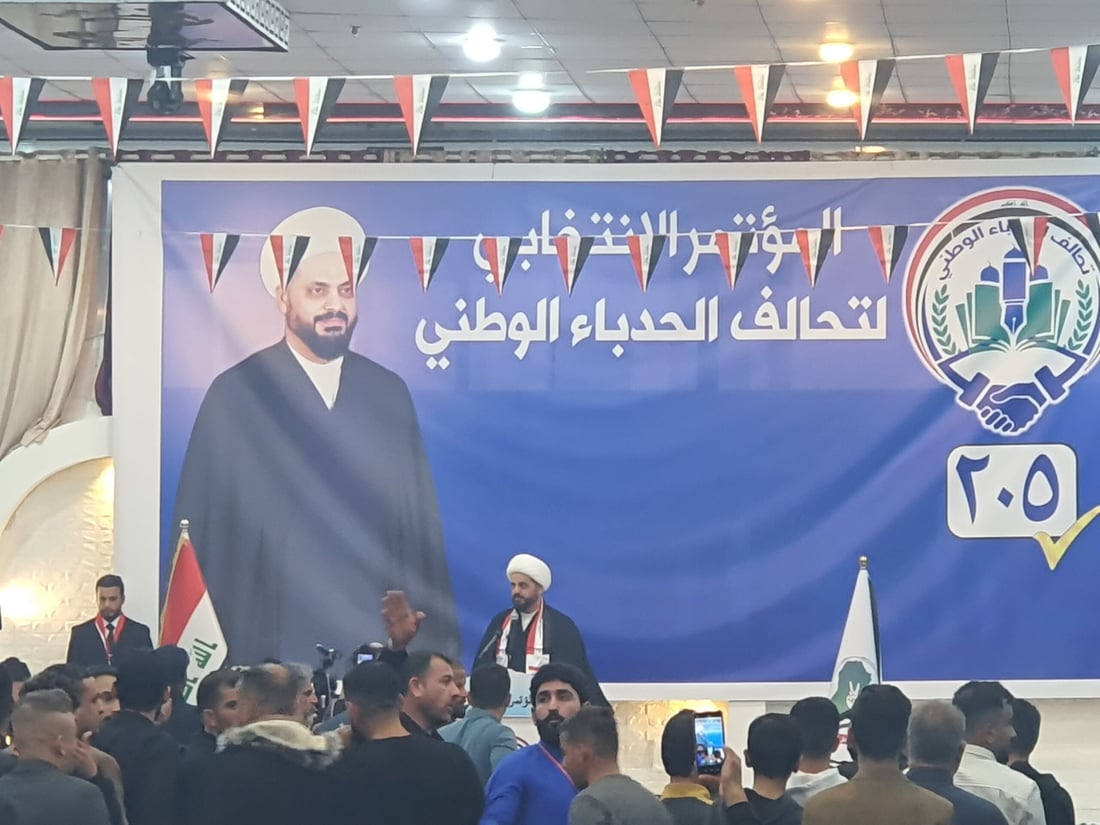قيس الخزعلي يدعم تحويل تلعفر إلى محافظة: تجولت في المدينة والحياة صارت أفضل