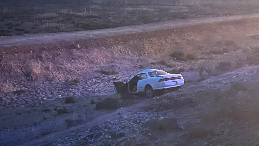 ديالى: حصد الأرواح مستمر على “طريق الموت”.. حادث مروع ثانٍ خلال 5 ساعات