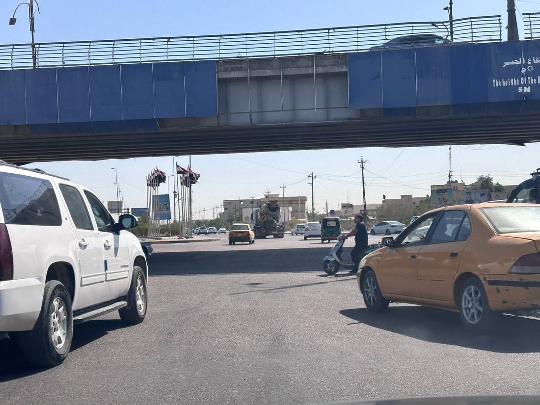 عطلة الهروب من الشمس! البصاروة لم يخرجوا من المنزل إلا لسبب “طارئ وملحّ”