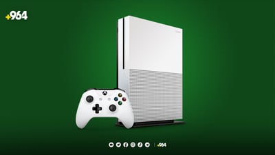 مایکرۆسۆفت چیتر یاری بۆ Xbox one دروست ناکات