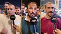 “عطلات الله وكيلك”.. جماهير النجف تهاجم الأداء السيئ أمام زاخو (فيديو)