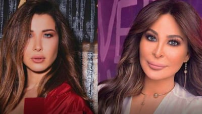 نانسی عەجرەم  ریکۆردی شکاند و ئەلیساش کاریگەرترین ژنی جیهانە