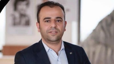 بەڕێوەبەرێکى رۆشنبیرى لە خەودا گیانى لەدەستدا