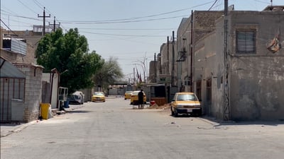 بناها الملك بعد الفيضان ووزعها قاسم.. ألف دار البغدادية صارت 3 آلاف!