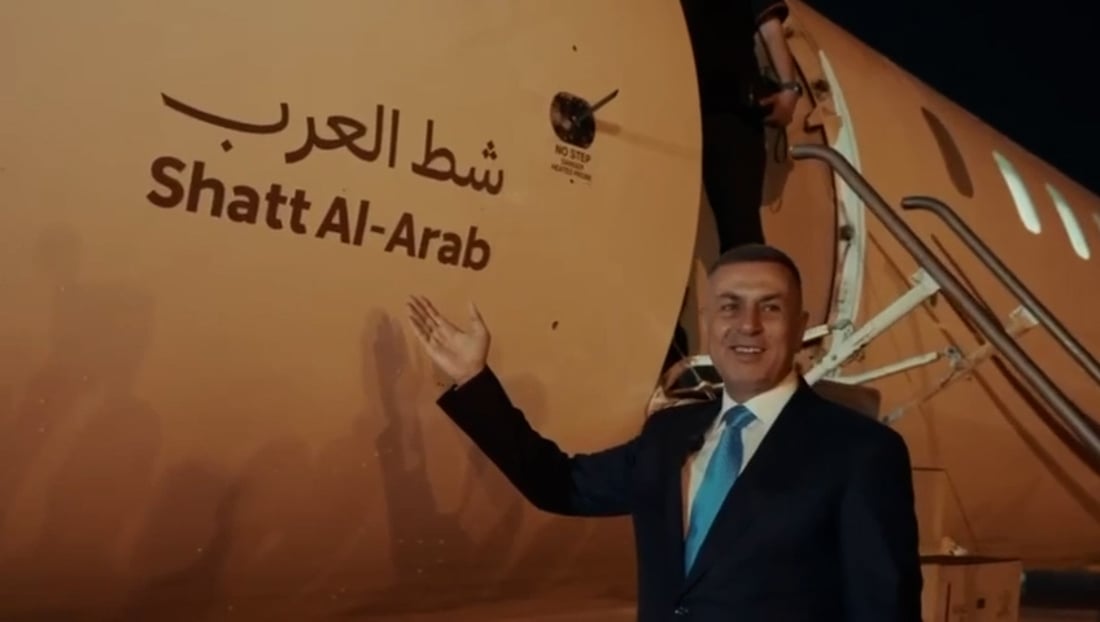 البصرة تلامس السماء.. أولى رحلات Basra Airlines تنطلق من بغداد الخميس
