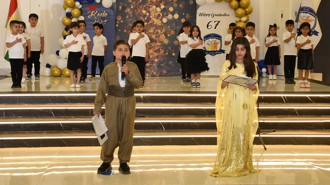 ئه‌مساڵ زیاتر له‌ 6000 قوتابی نوێ چوونەته‌ به‌رخوێندن